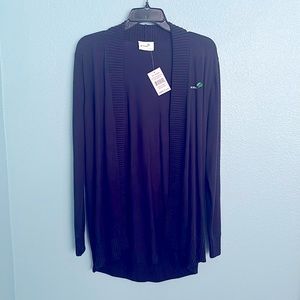 Girl Scout Cardigan - Medium